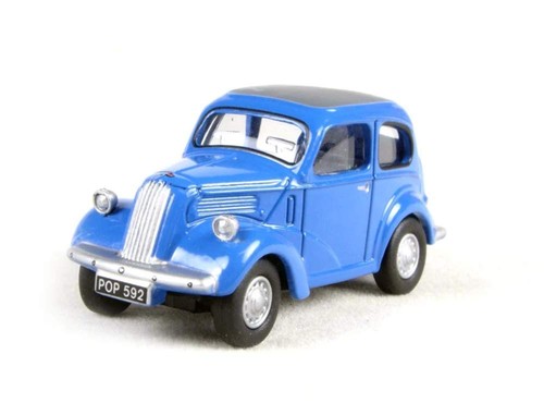 Oxford diecast ford - oxford,
