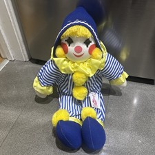 Pom-Pom Andy Pandy Doll –