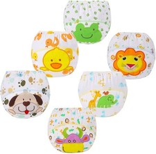 FedMois Baby Potty Training