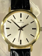 ZENITH Vintage 1960’s