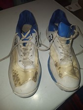 kookburra size US 7 cricket shoes spikes