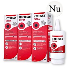 Hycosan Extra 3x pack