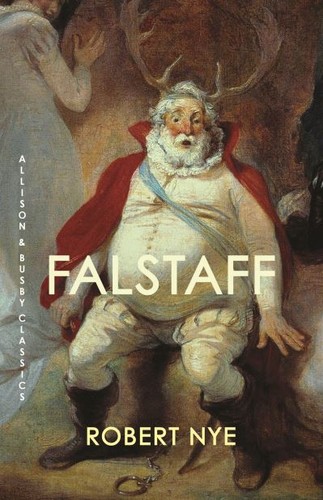 Robert nye falstaff - robert, nye: