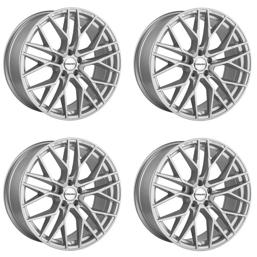 Carmani wheels ludwig - 4, 20
