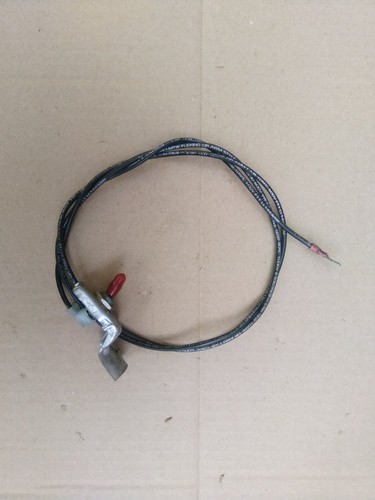 Mantis tiller stroke off - tiller,