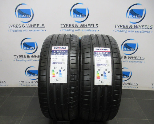 225 40r18 dynamo - 225, 225/40r18