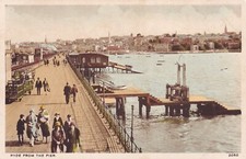 ⛱️ RYDE. I.O.W. From The