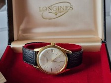 Vintage LONGINES classic watch