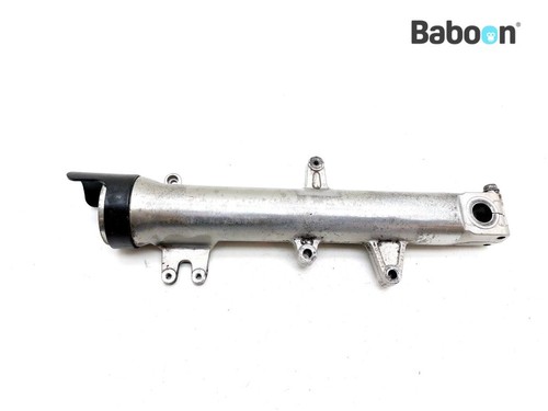 Front fork outer tube - tube, right