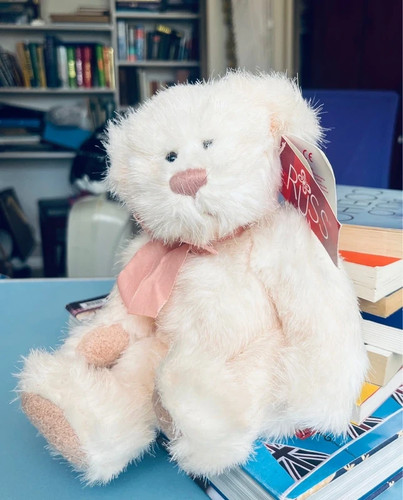 Sabrina teddy bear russ - bear,