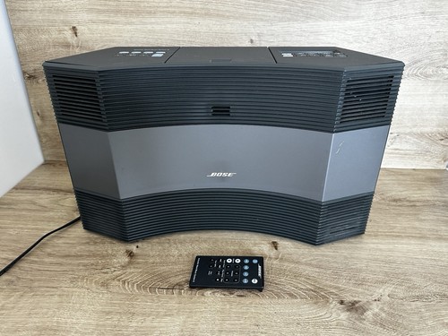 Bose acoustic wave music - acoustic,