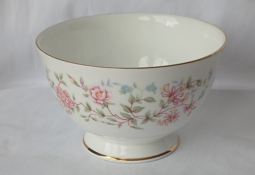 Vintage colclough china sugar - china,