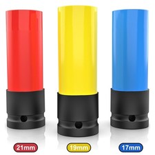 1/2"drive Alloy Wheel Nut