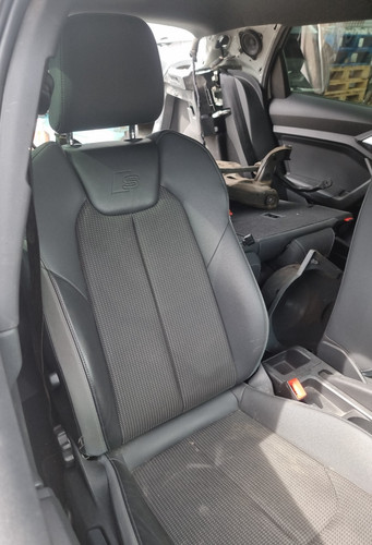 Audi mk2 line 2019 - mk2, 2019-2022