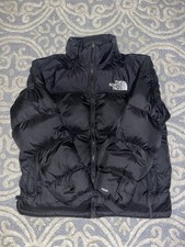 The North Face Nuptse 700