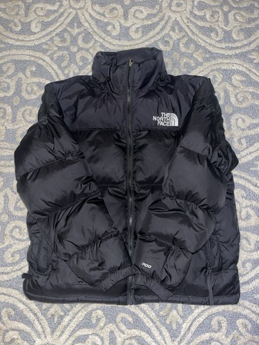 The north face nuptse - north,