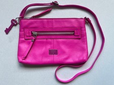 Vintage FOSSIL 1954 Dawson