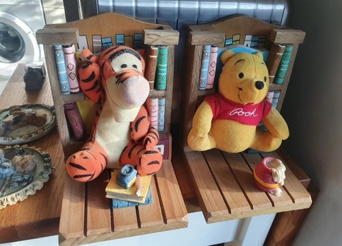 Winnie the pooh - winnie, &