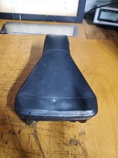 1976 Motobecane Mobylette Moped Saddle Seat