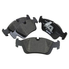 Fits BMW 3 Series E36 316 SE 1.6 - Pagid Front Brake Kit 2x Disc 1x Pad Set