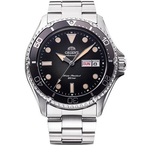 Orient mako iii aa0810n - mako, rn-aa0810n