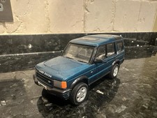 Britains LAND ROVER DISCOVERY