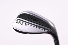 Cleveland RTX 6 Zipcore Gap