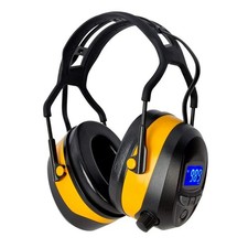 Bluetooth Ear Defenders