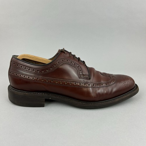 Charles tyrwhitt brown leather - charles,