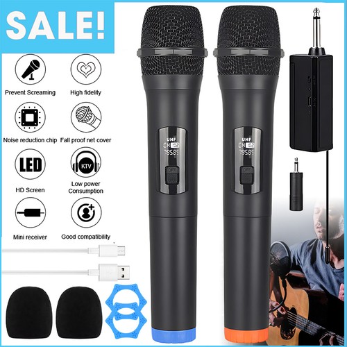 Professional wireless - 2x,