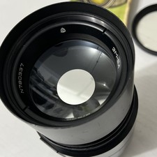 Lens 500mm F8 MC 3M - 5A (MTO