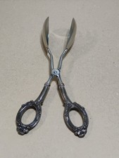 Vintage Webster Sterling