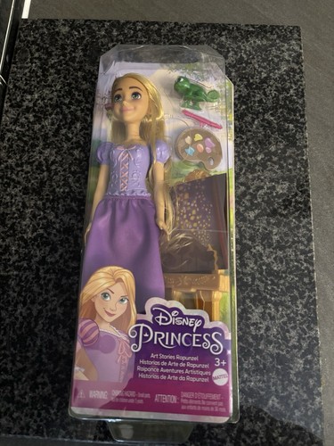 Disney princess rapunzel art - disney,