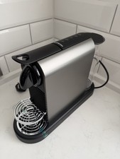 Nespresso Coffe Pod Machine