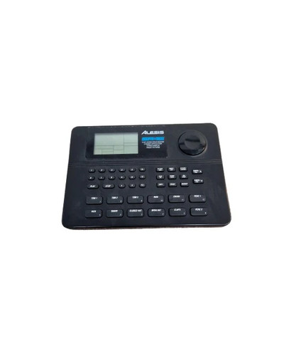 Alesis drum machine - sr-16,