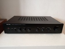 Rotel RA-820AX Integrated