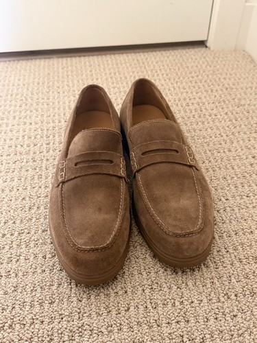 Lifestyle loake loafers - lifestyle,
