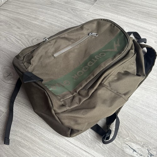 Outdoor gear khaki backpack - khaki,