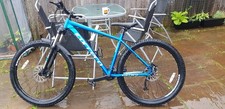 Carrera Vulcan 18inch Frame