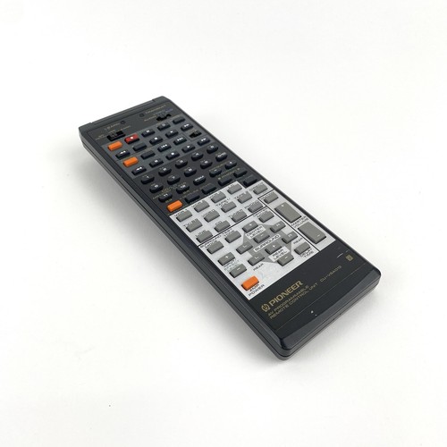 Pioneer vsa013 audio video - pioneer,