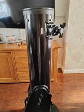 Orion SkyQuest  XT8 Dobsonian Telescope - UPGRADE FORCED SALE