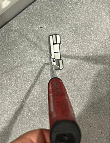 Scotty cameron putter 34in - scotty,