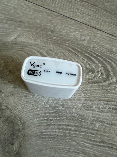 Elm 327 obd wifi elm327 - elm, v