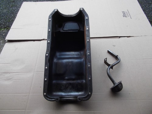 Ford 1300c cross flow - 1300c, engine