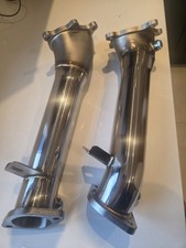 JAPSPEED CAST STAINLESS STEEL