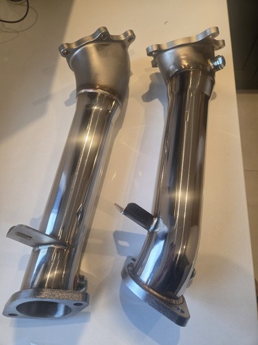 Japspeed cast stainless steel - japspeed,
