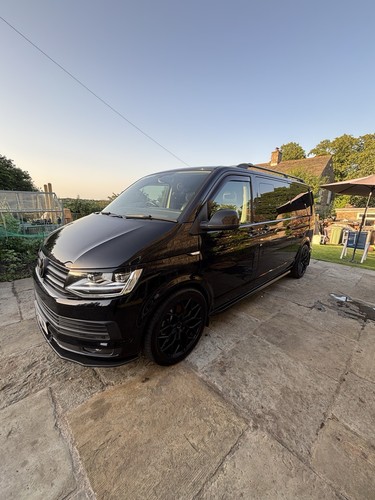 Transporter lwb kombi - transporter,