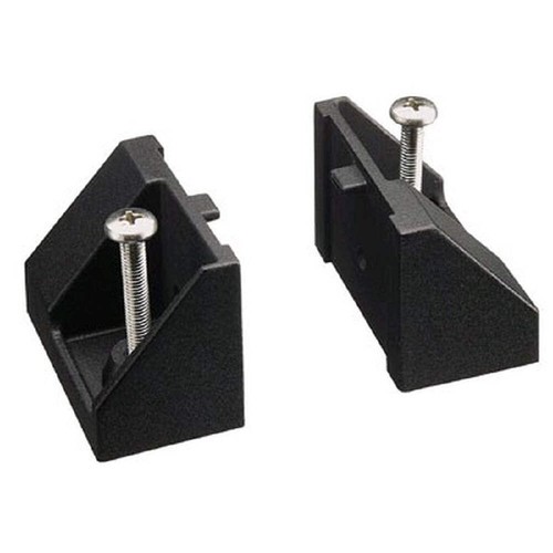 Standard horizon flush - flush, mount