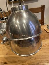 Original BTC Titan Size 1 Pendant Ceiling Light