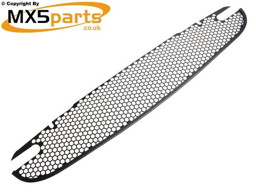 Mx5 black stainless high - mx5,